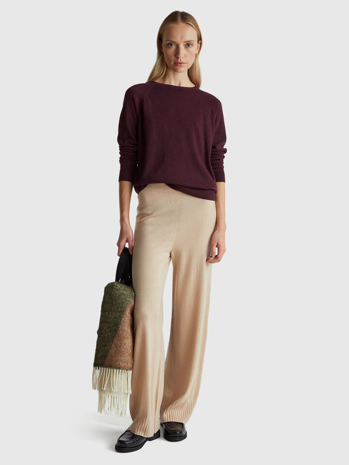 SWEATER L/S Women image number 3